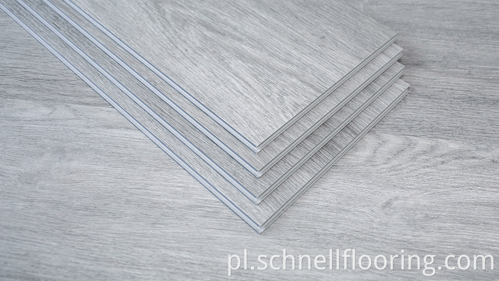 Anti-bacteria SPC Flooring